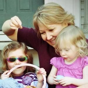 Meet your Posher, Felicia